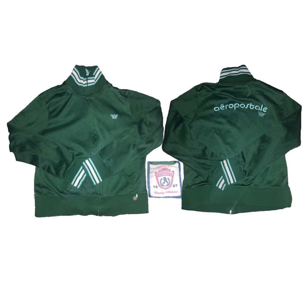 Vintage aēropostale